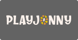 PlayJonny logo