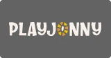 PlayJonny Logo